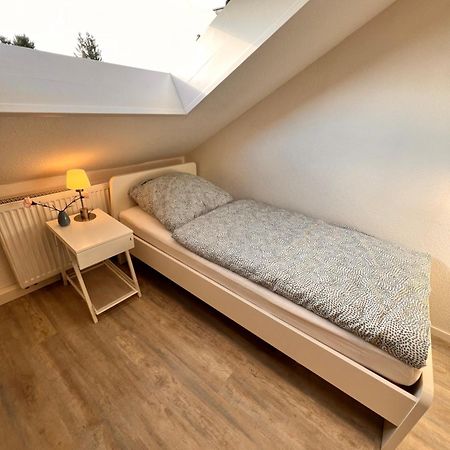 Mc Monti Giessen - Lich, 70Qm, Zentral, Netflix Apartamento Exterior foto