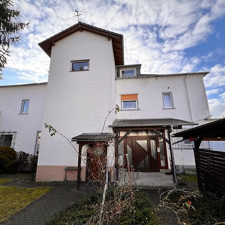 Mc Monti Giessen - Lich, 70Qm, Zentral, Netflix Apartamento Exterior foto