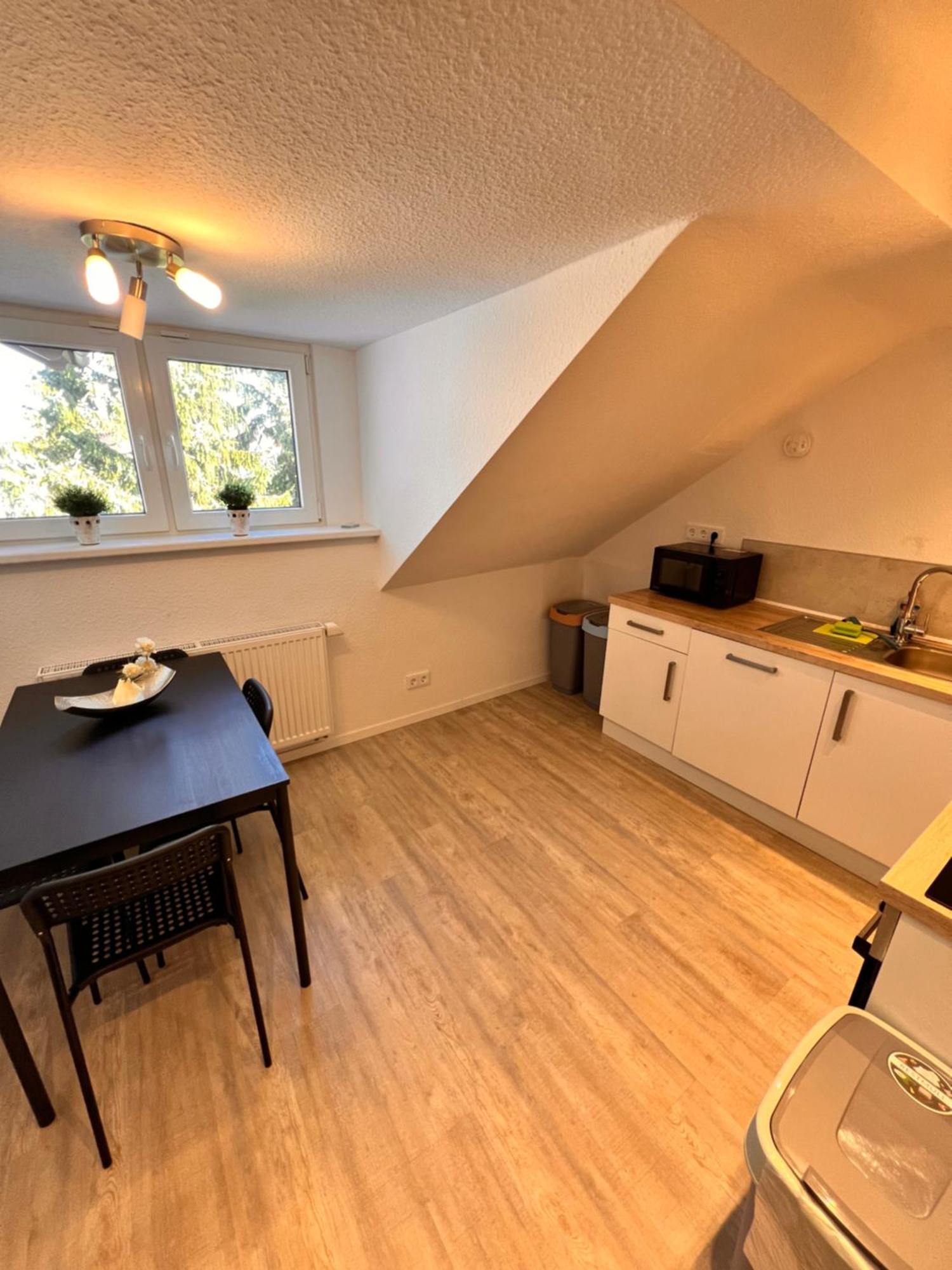 Mc Monti Giessen - Lich, 70Qm, Zentral, Netflix Apartamento Exterior foto