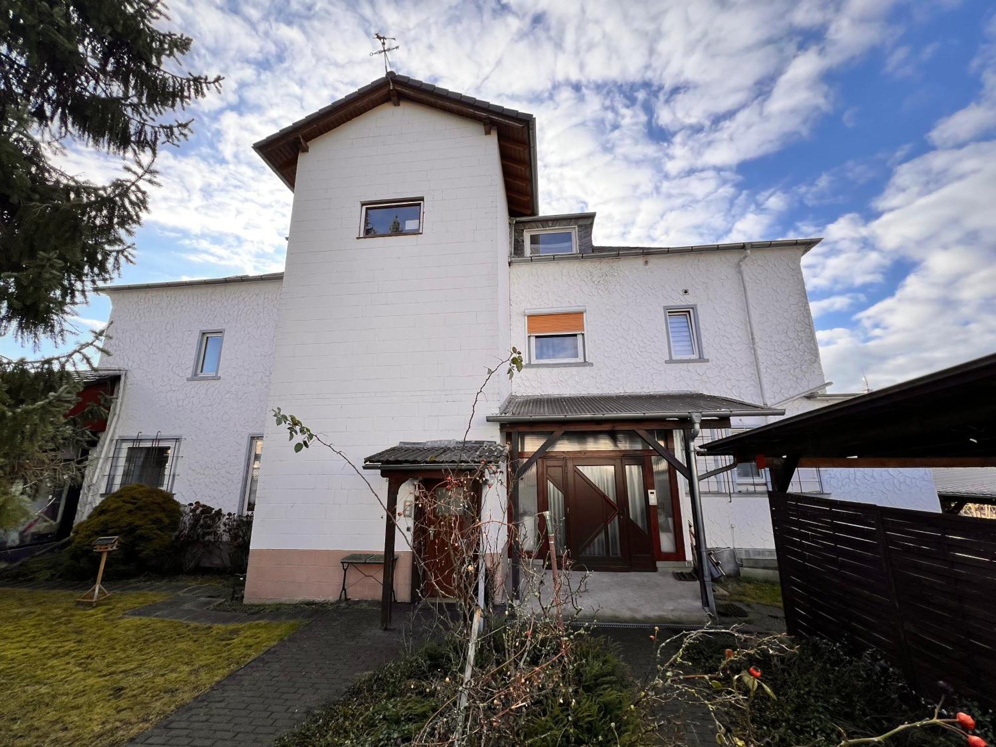 Mc Monti Giessen - Lich, 70Qm, Zentral, Netflix Apartamento Exterior foto