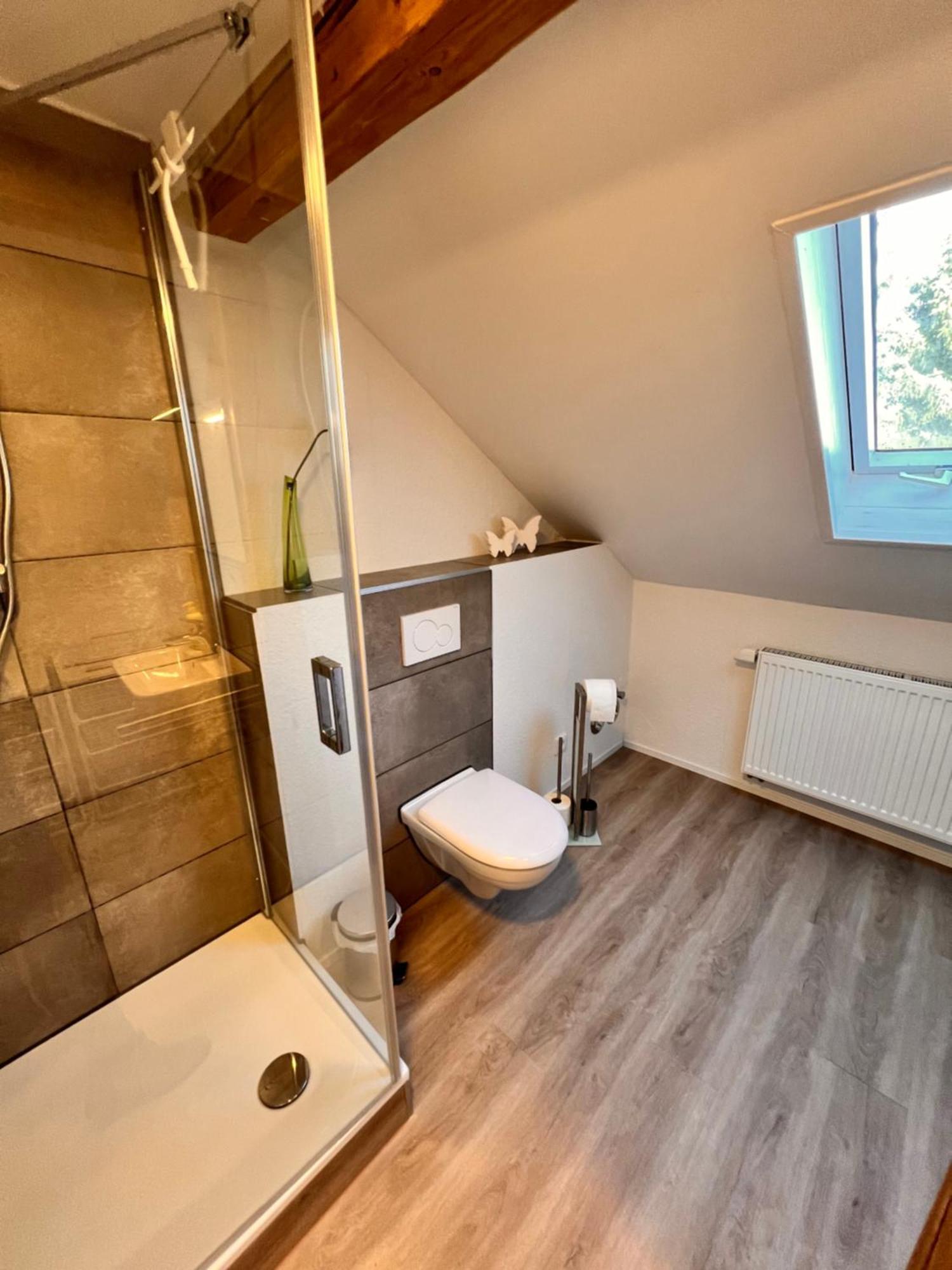 Mc Monti Giessen - Lich, 70Qm, Zentral, Netflix Apartamento Exterior foto