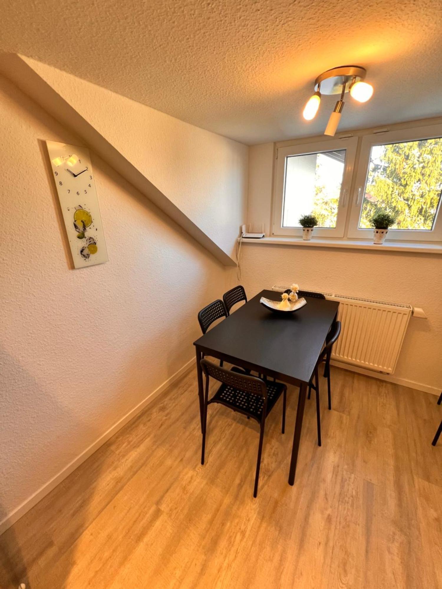 Mc Monti Giessen - Lich, 70Qm, Zentral, Netflix Apartamento Exterior foto